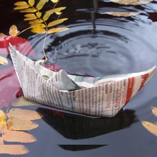 Короче — Telegram Bot @inshortbot