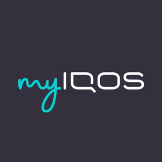 IQOS Россия — Telegram Bot @iqos_russia_bot