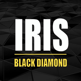 Iris | Black Diamond — Telegram Bot {{ $bot->code }}
