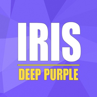 Iris | Deep Purple — Telegram Bot {{ $bot->code }}