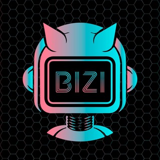 BIZI COMMUNITY — Telegram Bot {{ $bot->code }}
