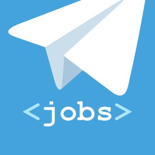 Jobs Bot — Telegram Bot @jobs_bot