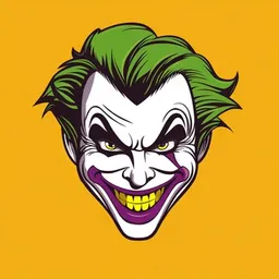 Joker — Telegram Bot {{ $bot->code }}