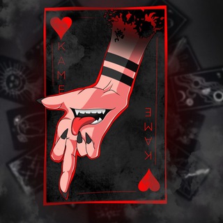 Kamecard — Telegram Bot @kamecard_bot