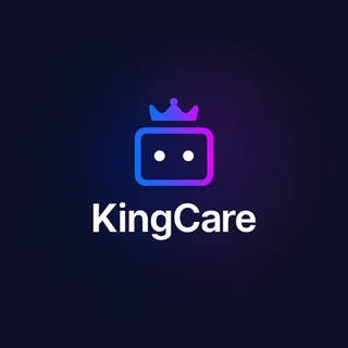 The King Care Bot — Telegram Bot {{ $bot->code }}