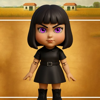 Korea Culture Game — Telegram Bot @korea_culture_game_bot