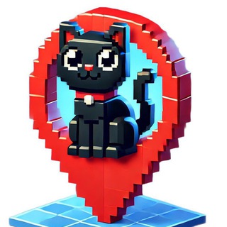 Kotik Go — Telegram Bot @kotikgo_bot