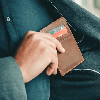 Копилка — Telegram Bot @kplkbot