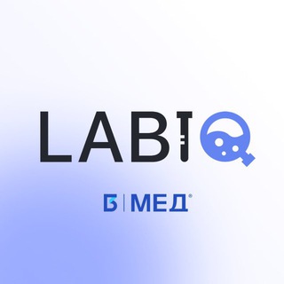 LabIQ – твои анализы — Telegram Bot {{ $bot->code }}