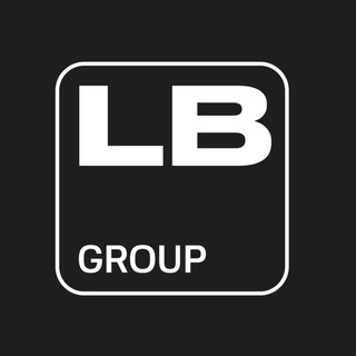 LB.group — Telegram Bot @lbgroup_main_bot