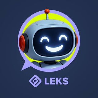 LEKS Cryptotap — Telegram Bot @leks_webapp_bot