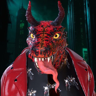 LizArts — Telegram Bot @lizarts2bot