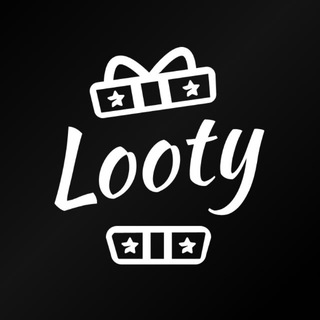 Looty - Free Case Every Day — Telegram Bot @looty_app_bot