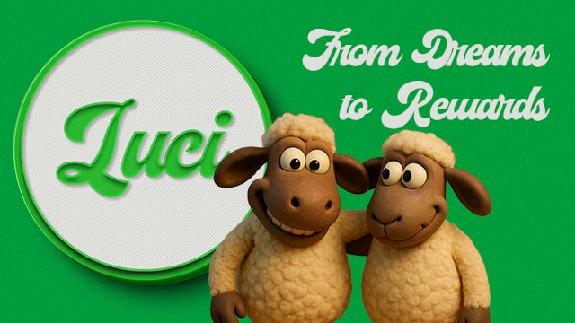 Lucidai — Telegram Bot @lucidaidream_bot