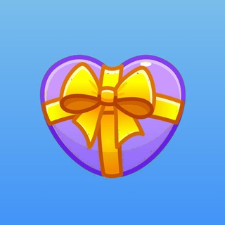 Lucky Gift — Telegram Bot @lucky_app_bot