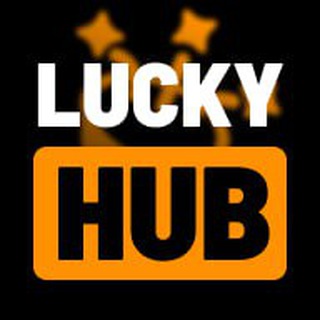 LuckyHub — Telegram Bot @luckyhubcashbot