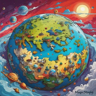 Ludex — Telegram Bot @ludex_game_bot