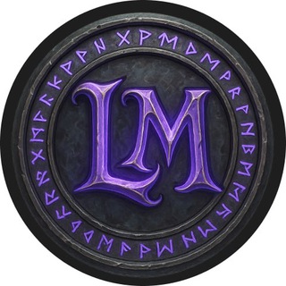 Lumus Maxima — Telegram Bot @lumusssmaxima_bot