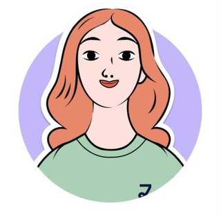 Luzia — Telegram Bot @luzia_ago_bot