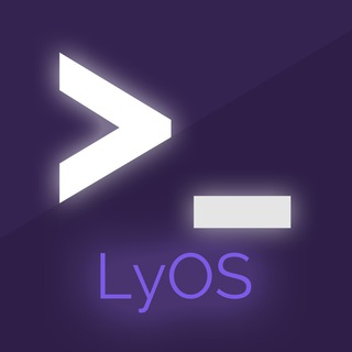 LyOS — Telegram Bot {{ $bot->code }}