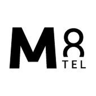 M8.tel — Telegram Bot @m8tel_bot