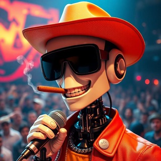 ИИ генератор песен — Telegram Bot {{ $bot->code }}