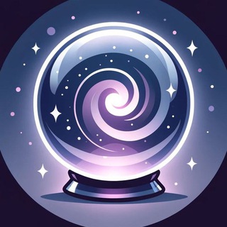 Magic Robot 🔮 — Telegram Bot @magicrobot