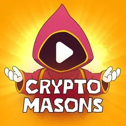 Crypto Mason Game — Telegram Bot {{ $bot->code }}