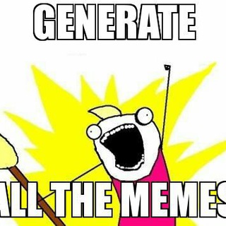 Meme Generator Bot — Telegram Bot {{ $bot->code }}