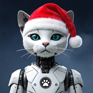 Meow Bot — Telegram Bot @meowgifts_bot
