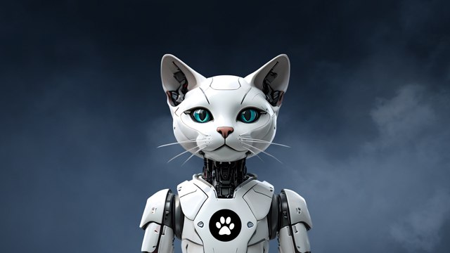 Meow Bot — Telegram Bot @meowgifts_bot