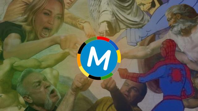Memeland — Telegram Bot @metaland_bot