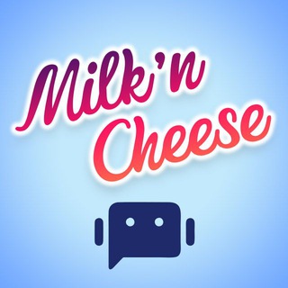 Milk&Cheese Bot — Telegram Bot {{ $bot->code }}