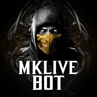 Mortal Kombat Live Bot — Telegram Bot {{ $bot->code }}