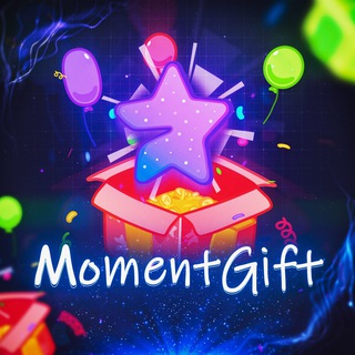 MomentGift 🎁 — Telegram Bot {{ $bot->code }}
