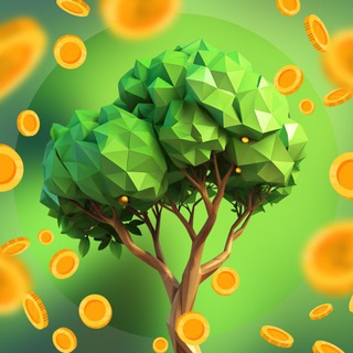 Money Tree 🌳 Бот — Telegram Bot @moneytree_game_bot