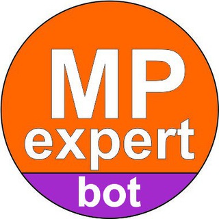 MP Expert BOT - Ваш помощник на маркетплейсах на основе ИИ — Telegram Bot @mpexpertproject_bot