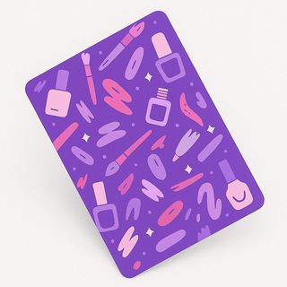 МАНИКЮРНАЯ КАРТА NAILBOX 💅 — Telegram Bot @nailboxclientbot