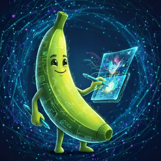 Nano Banana — Telegram Bot @nanomug_bot