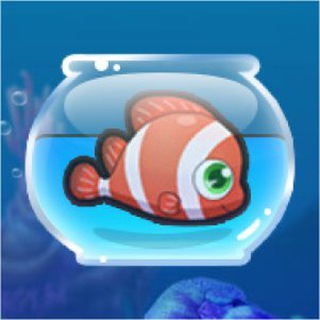 NanonFish — Telegram Bot @nanonfishbot