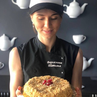 🍰 Вкусный как в детстве — Telegram Bot {{ $bot->code }}