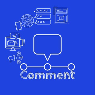 Comment — Telegram Bot @nativecommentsbot