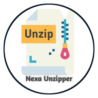 Nexa Unzipper Bot — Telegram Bot {{ $bot->code }}