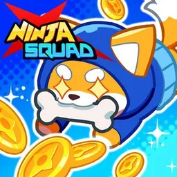 Ninja Squad — Telegram Bot {{ $bot->code }}