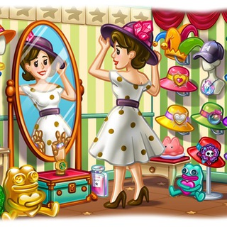 Not Items — Telegram Bot @notitemsbot