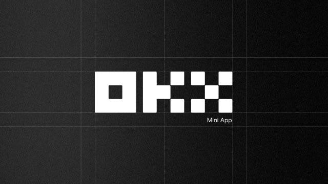 OKX Racer — Telegram Bot @okx_official_bot