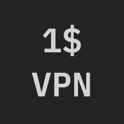 1$VPN — Telegram Bot {{ $bot->code }}