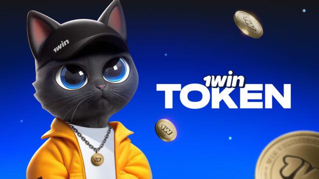 1win token — Telegram Bot @onewintokenbot