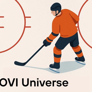OVI Universe — Telegram Bot @ovi8bot