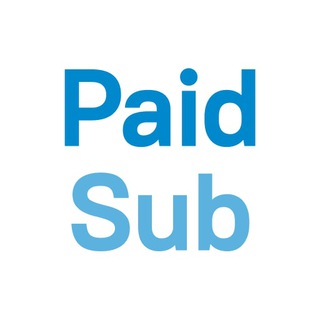 PaidSub — Telegram Bot {{ $bot->code }}
